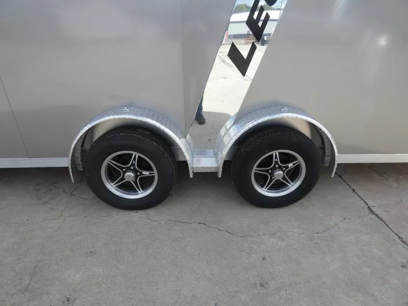 new Snowmobile Trailers Legend Trailers  for sale, in St. Johns, MI Thumbnail 9