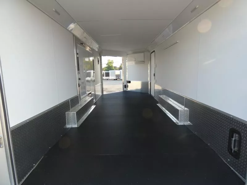 new Snowmobile Trailers Legend Trailers  for sale, in St. Johns, MI Thumbnail 13