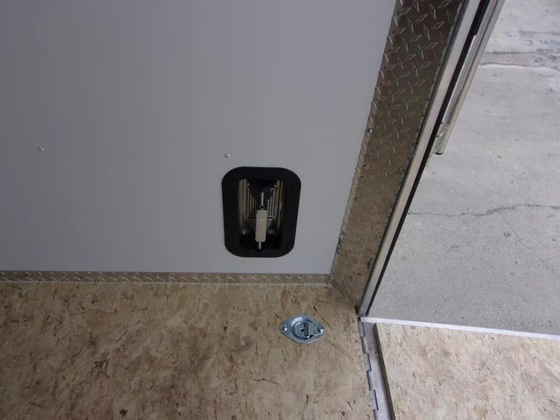 new Cargo (Enclosed) Trailers Legend Trailers  for sale, in St. Johns, MI Thumbnail 14