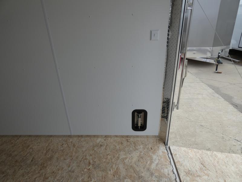 new Cargo (Enclosed) Trailers Legend Trailers  for sale, in St. Johns, MI Thumbnail 17