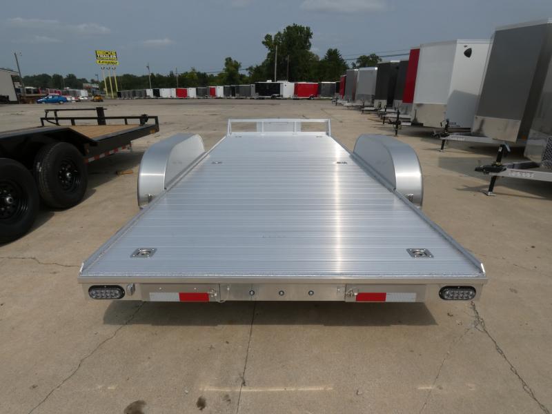 new Car Haulers / Racing Trailers Sundowner Trailers  for sale, in St. Johns, MI Thumbnail 4