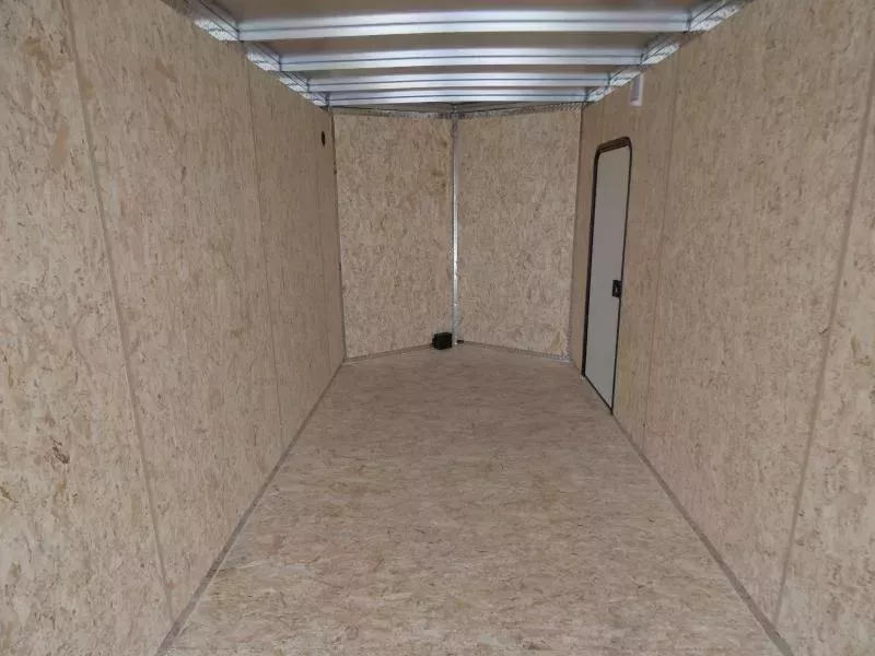 new Cargo (Enclosed) Trailers Legend Trailers  for sale, in St. Johns, MI Thumbnail 10