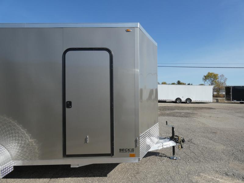 new Cargo (Enclosed) Trailers Legend Trailers  for sale, in St. Johns, MI Thumbnail 6