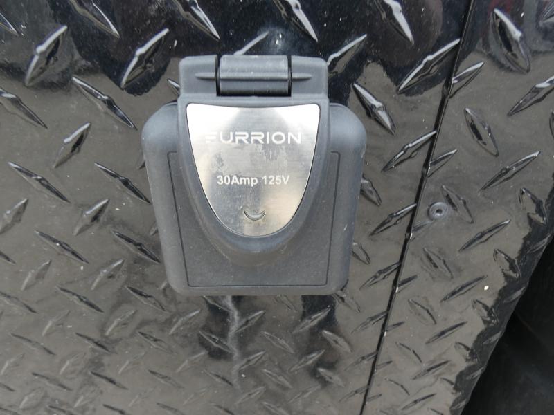 used Snowmobile Trailers Trails West Manufacturing  for sale, in St. Johns, MI Thumbnail 9