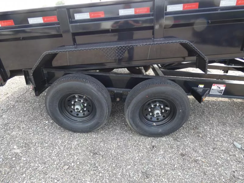new Dump Trailers Load Trail  for sale, in St. Johns, MI Thumbnail 6