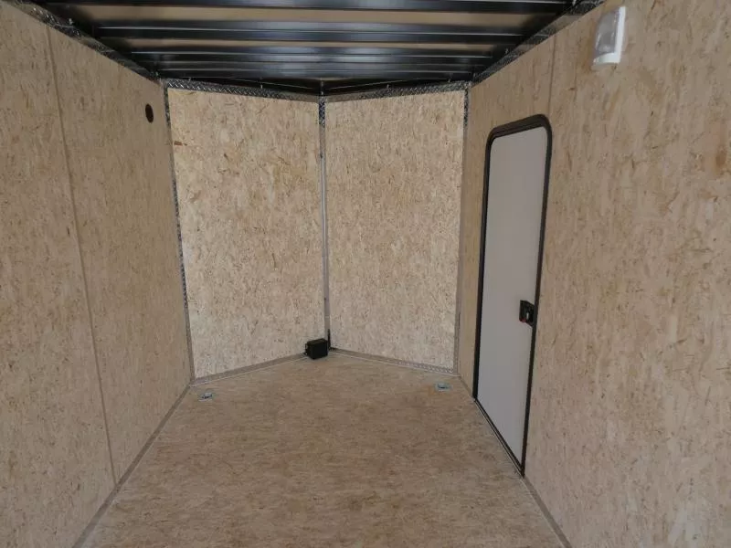 new Cargo (Enclosed) Trailers Legend Trailers  for sale, in St. Johns, MI Thumbnail 12