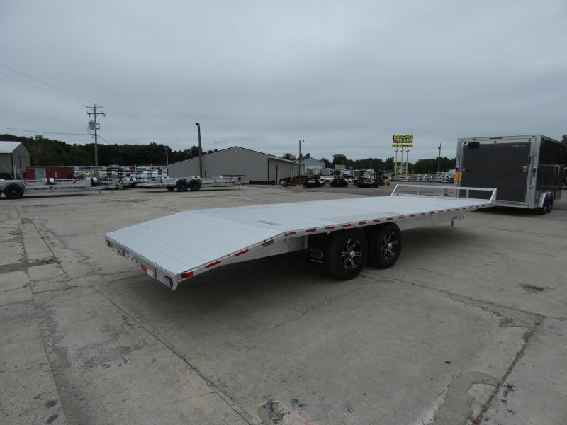 new Car Haulers / Racing Trailers Sundowner Trailers  for sale, in St. Johns, MI Thumbnail 4