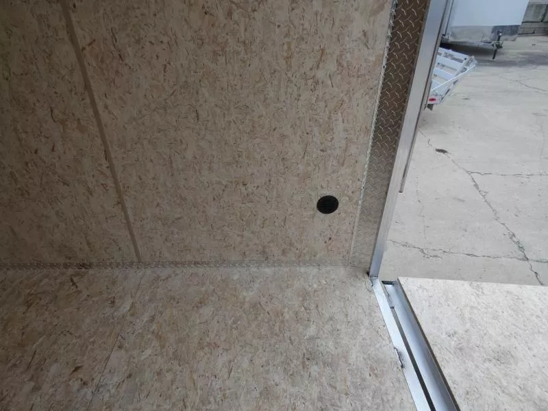 new Cargo (Enclosed) Trailers Legend Trailers  for sale, in St. Johns, MI Thumbnail 12