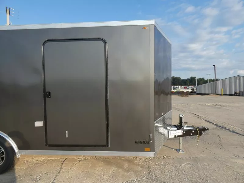 new Car Haulers / Racing Trailers Legend Trailers  for sale, in St. Johns, MI Thumbnail 6