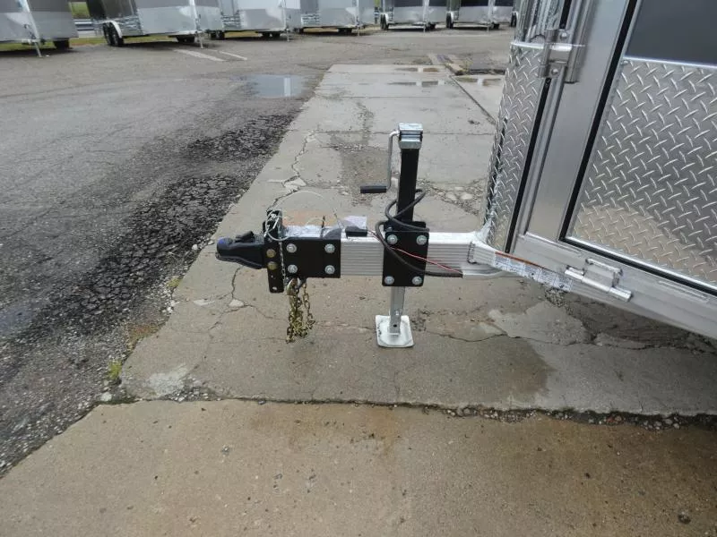 new Snowmobile Trailers Legend Trailers  for sale, in St. Johns, MI Thumbnail 9