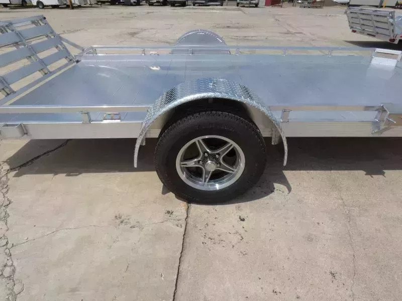 new Utility Trailers Legend Trailers  for sale, in St. Johns, MI Thumbnail 6