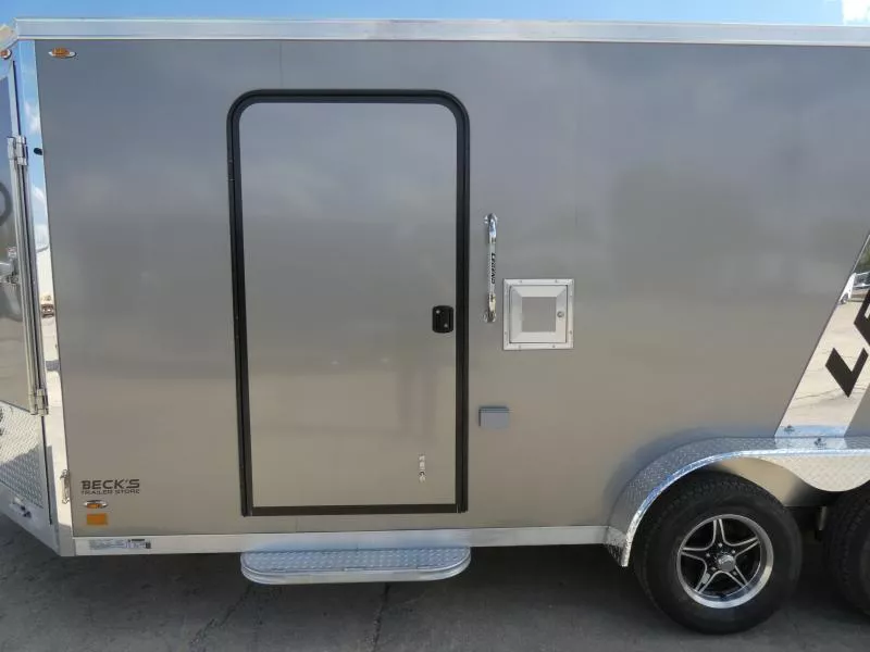 new Snowmobile Trailers Legend Trailers  for sale, in St. Johns, MI Thumbnail 7