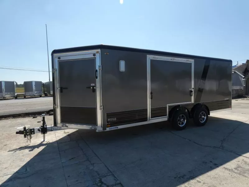 new Snowmobile Trailers Legend Trailers  for sale, in St. Johns, MI Thumbnail 2