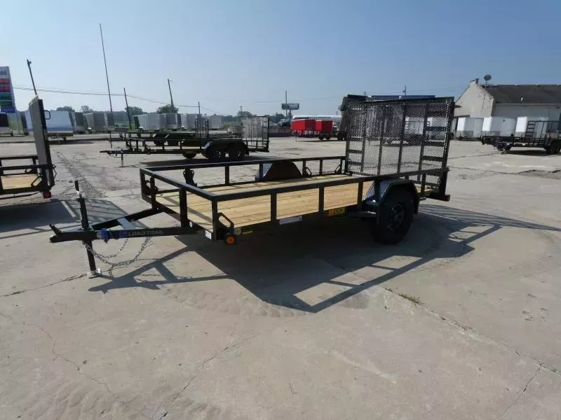 new Utility Trailers Load Trail  for sale, in St. Johns, MI Thumbnail 2