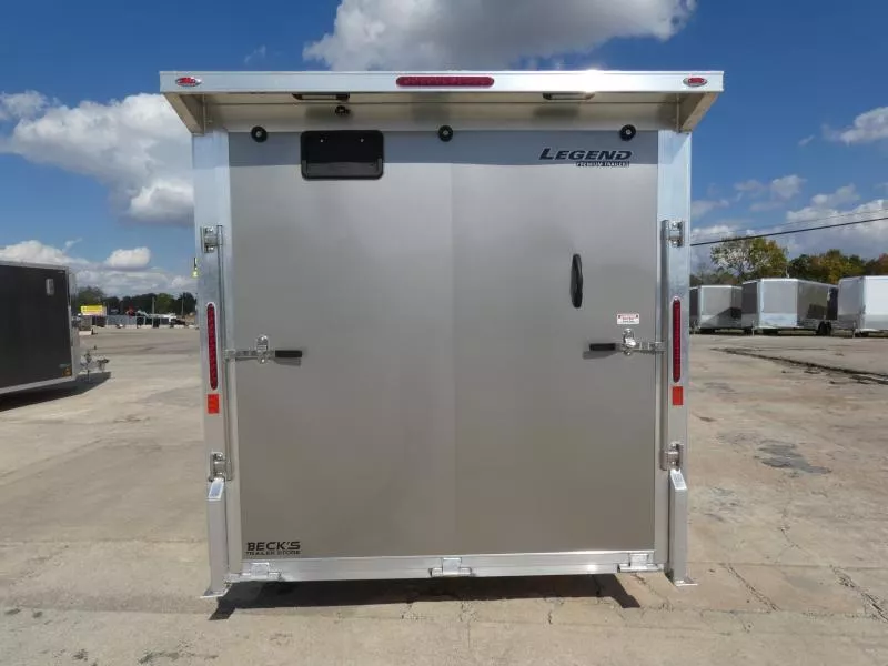 new Snowmobile Trailers Legend Trailers  for sale, in St. Johns, MI Thumbnail 10