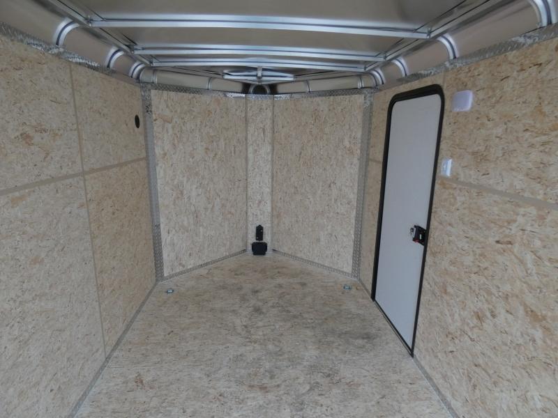 new Cargo (Enclosed) Trailers Legend Trailers  for sale, in St. Johns, MI Thumbnail 9