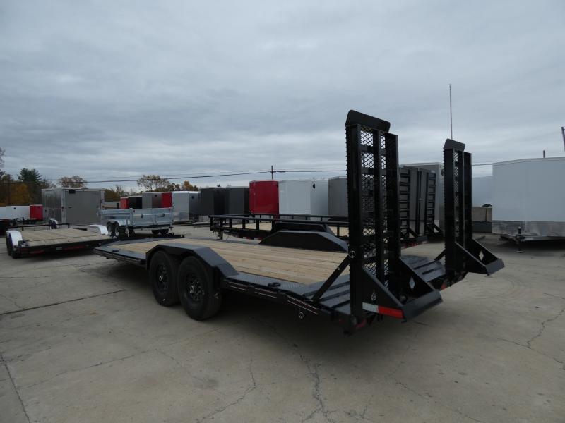 new Equipment / Flatbed Trailers Diamond C Trailers  for sale, in St. Johns, MI Thumbnail 3