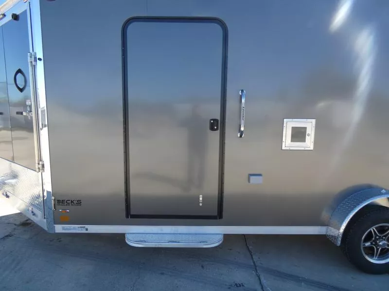 new Snowmobile Trailers Legend Trailers  for sale, in St. Johns, MI Thumbnail 7