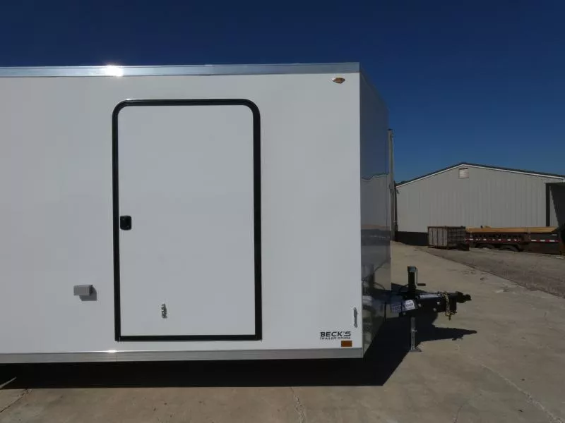 new Car Haulers / Racing Trailers Legend Trailers  for sale, in St. Johns, MI Thumbnail 6