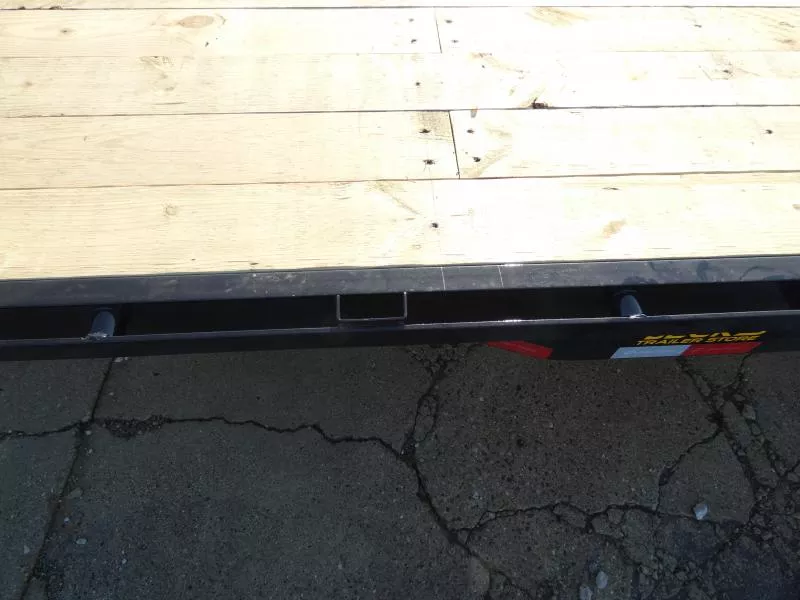 new Car Haulers / Racing Trailers Load Trail  for sale, in St. Johns, MI Thumbnail 8