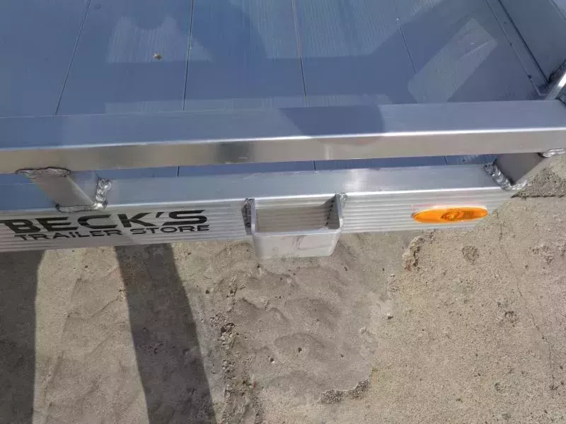 new Utility Trailers Legend Trailers  for sale, in St. Johns, MI Thumbnail 10