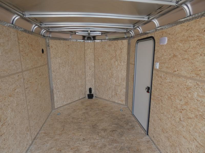 new Cargo (Enclosed) Trailers Legend Trailers  for sale, in St. Johns, MI Thumbnail 9