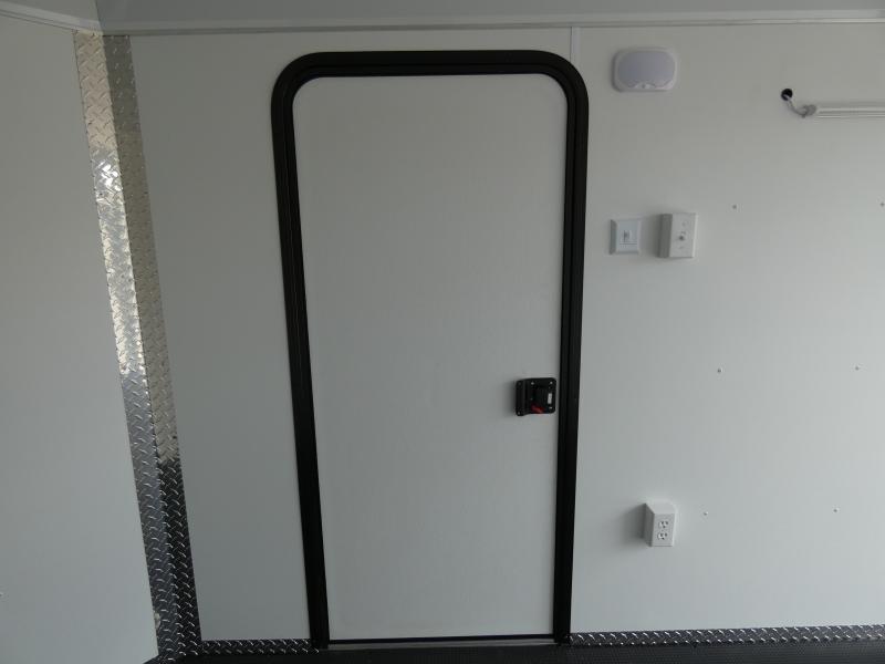 new Cargo (Enclosed) Trailers Legend Trailers  for sale, in St. Johns, MI Thumbnail 10