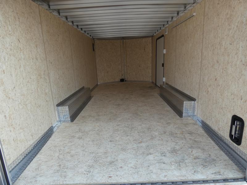 new Car Haulers / Racing Trailers Legend Trailers  for sale, in St. Johns, MI Thumbnail 8
