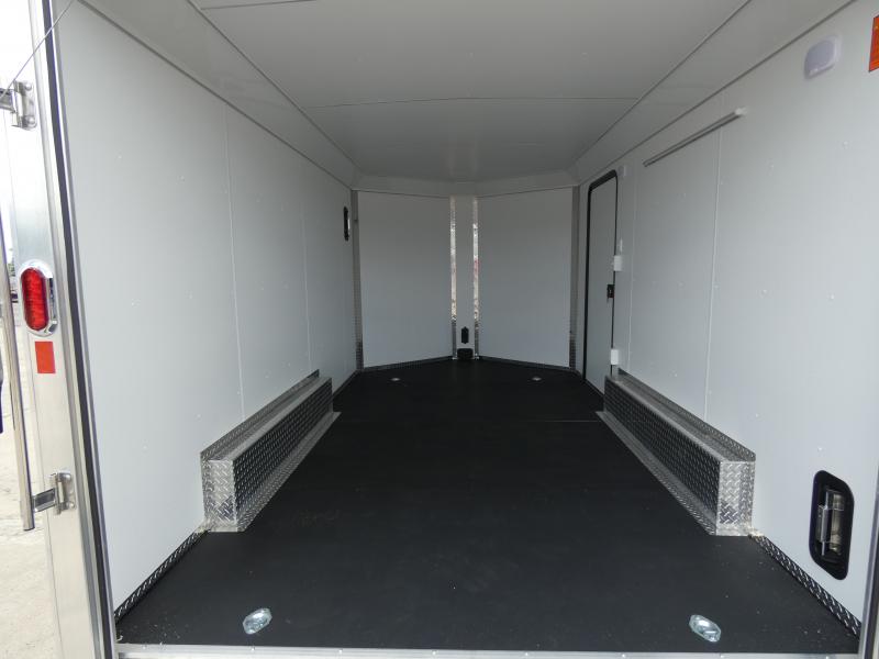 new Cargo (Enclosed) Trailers Legend Trailers  for sale, in St. Johns, MI Thumbnail 8