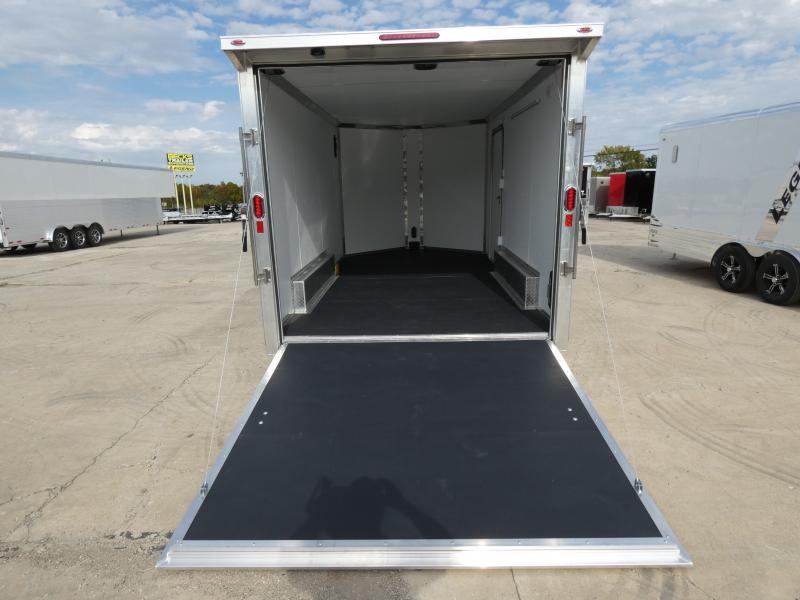 new Cargo (Enclosed) Trailers Legend Trailers  for sale, in St. Johns, MI Thumbnail 7