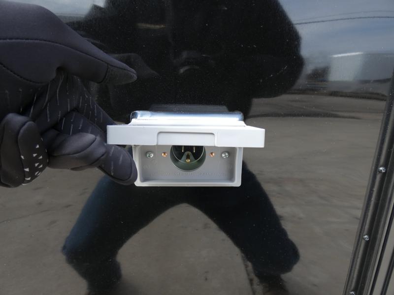 new Car Haulers / Racing Trailers Legend Trailers  for sale, in St. Johns, MI Thumbnail 9