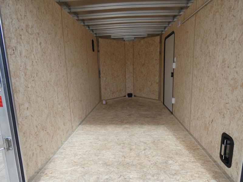 new Cargo (Enclosed) Trailers Legend Trailers  for sale, in St. Johns, MI Thumbnail 10