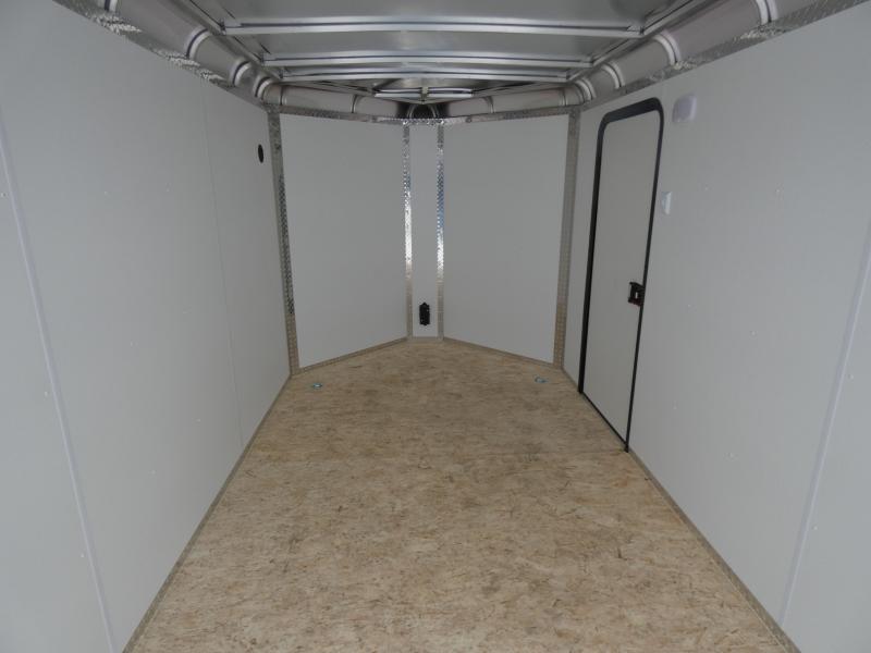 new Cargo (Enclosed) Trailers Legend Trailers  for sale, in St. Johns, MI Thumbnail 9
