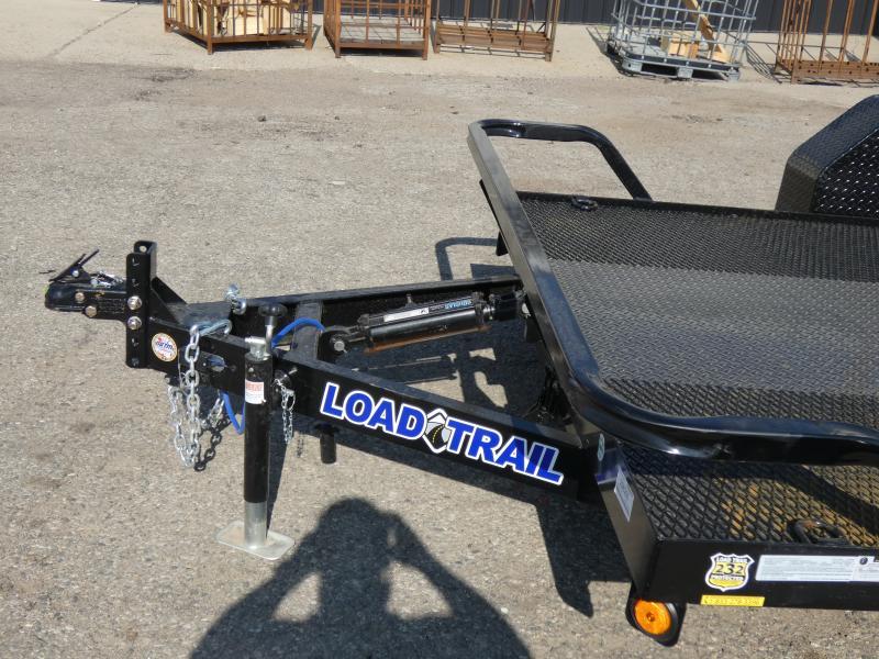 new Equipment / Flatbed Trailers Load Trail  for sale, in St. Johns, MI Thumbnail 3