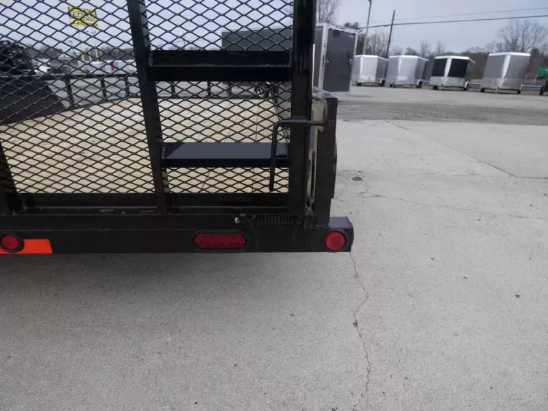 new Utility Trailers Load Trail  for sale, in St. Johns, MI Thumbnail 5