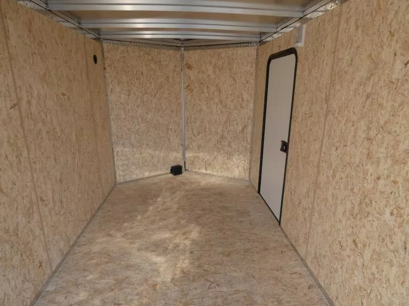 new Cargo (Enclosed) Trailers Legend Trailers  for sale, in St. Johns, MI Thumbnail 10