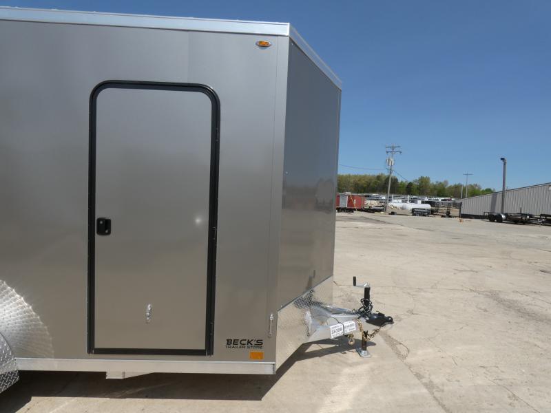 new Cargo (Enclosed) Trailers Legend Trailers  for sale, in St. Johns, MI Thumbnail 5