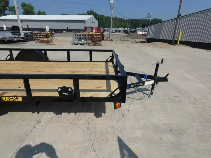 new Utility Trailers Load Trail  for sale, in St. Johns, MI Thumbnail 7
