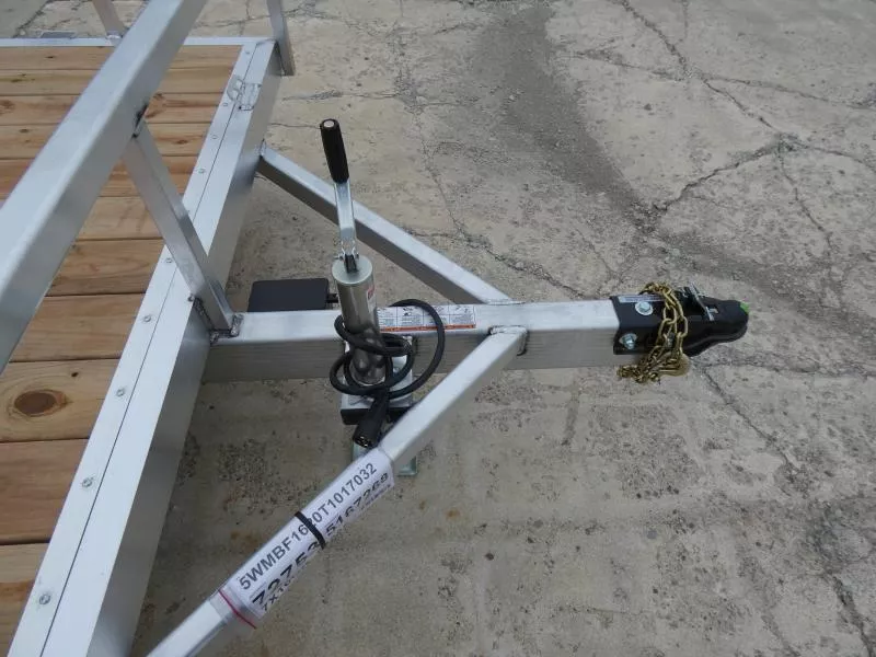 new Utility Trailers Legend Trailers  for sale, in St. Johns, MI Thumbnail 10