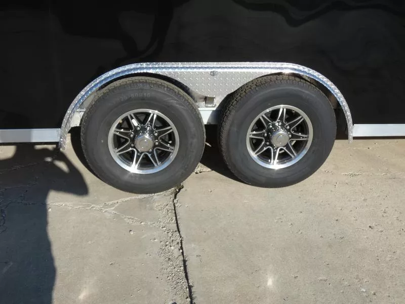 new Car Haulers / Racing Trailers Legend Trailers  for sale, in St. Johns, MI Thumbnail 8