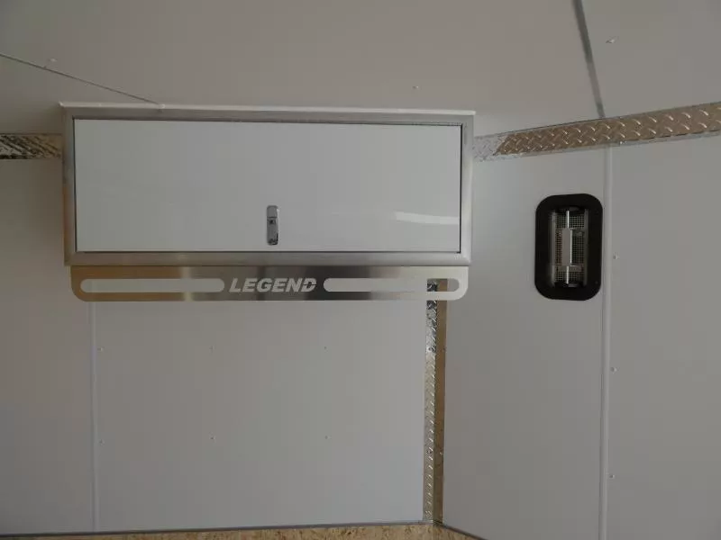 new Snowmobile Trailers Legend Trailers  for sale, in St. Johns, MI Thumbnail 15