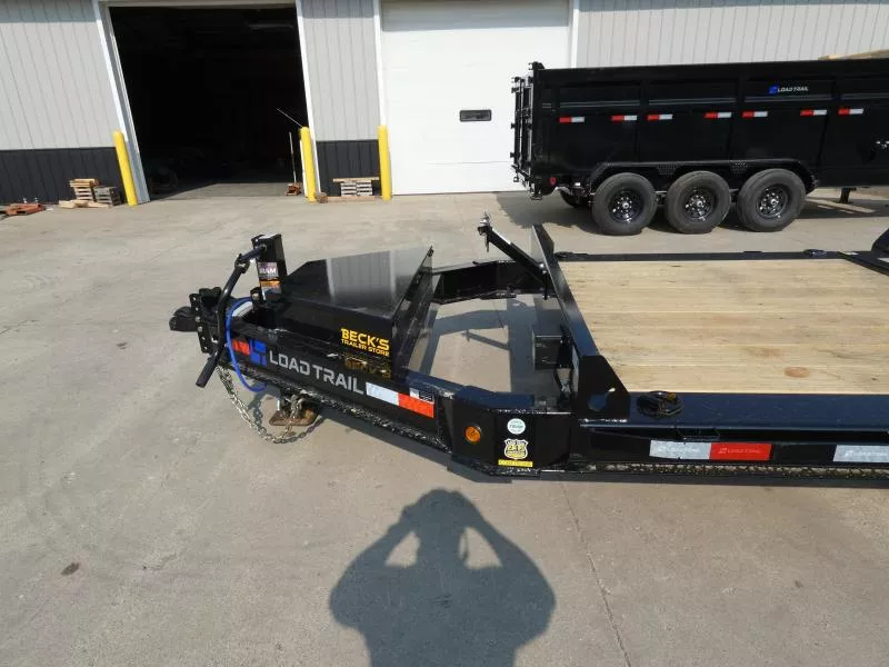 new Equipment / Flatbed Trailers Load Trail  for sale, in St. Johns, MI Thumbnail 10
