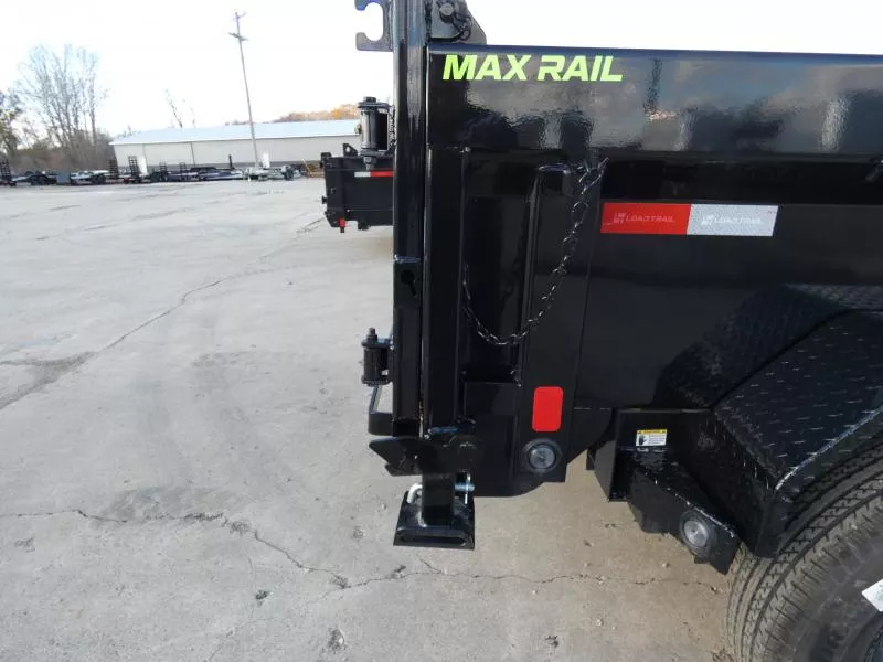 new Dump Trailers Load Trail  for sale, in St. Johns, MI Thumbnail 8