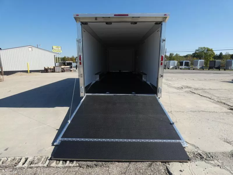 new Car Haulers / Racing Trailers Legend Trailers  for sale, in St. Johns, MI Thumbnail 13