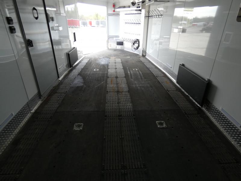 used Snowmobile Trailers Trails West Manufacturing  for sale, in St. Johns, MI Thumbnail 27