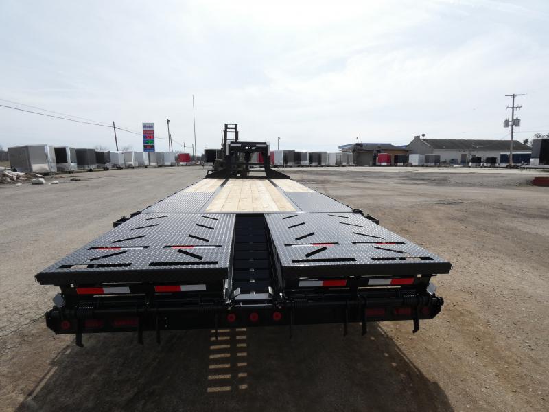new Equipment / Flatbed Trailers Iron Bull  for sale, in St. Johns, MI Thumbnail 5