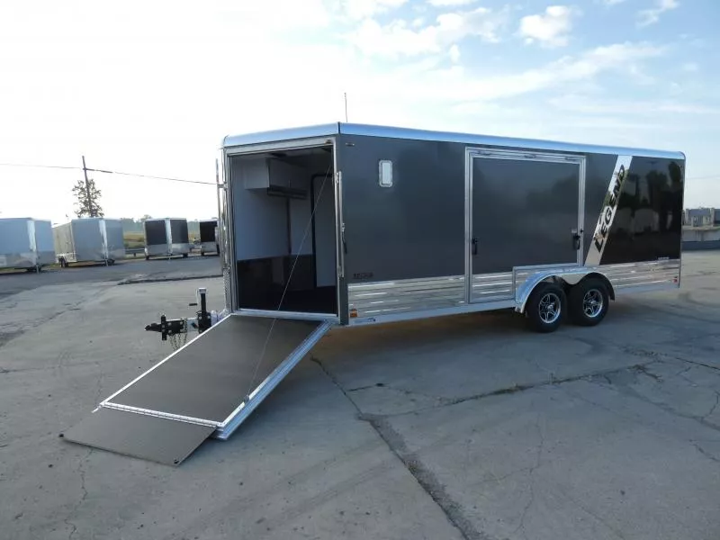 new Snowmobile Trailers Legend Trailers  for sale, in St. Johns, MI Thumbnail 5