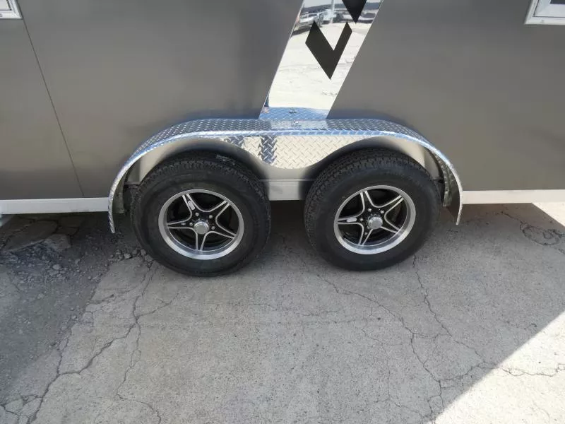 new Snowmobile Trailers Legend Trailers  for sale, in St. Johns, MI Thumbnail 7