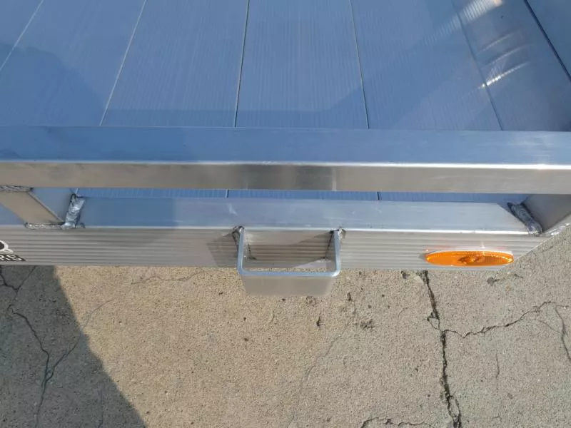 new Utility Trailers Legend Trailers  for sale, in St. Johns, MI Thumbnail 8