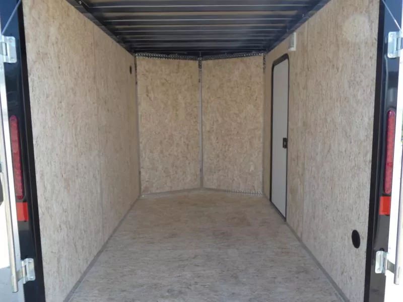 new Cargo (Enclosed) Trailers Legend Trailers  for sale, in St. Johns, MI Thumbnail 9